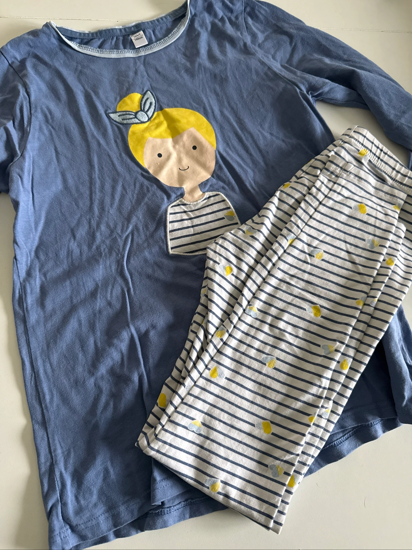 Pyjama 